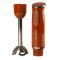 Ручний блендер Sokany занурювальний 300 Вт Помаранчевий SKDD1722O
