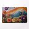 Килимок діатомітовий з 3D-ефектом Sunset Meadow 38*58 см універсальний HP-42-33