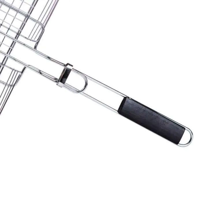 Решітка гриль велика глибока 32×25 см HP459