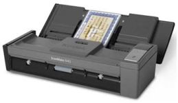 Документ-сканер A4 KODAK i940 мобільний