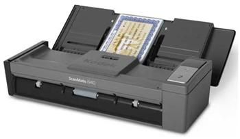 Документ-сканер A4 KODAK i940 мобільний