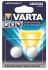Батарейка Varta литиевая CR2032 блистер, 2 шт