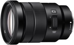 Объектив Sony 18-105mm, f/4.0 G Power Zoom для NEX