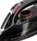 Утюг Russell Hobbs Power Steam Ultra, 3100Вт, 350мл, паровой удар -210гр, постоянный пар - 45гр, керам. подошва, серый