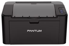 Принтер моно A4   20ppm Pantum P2207