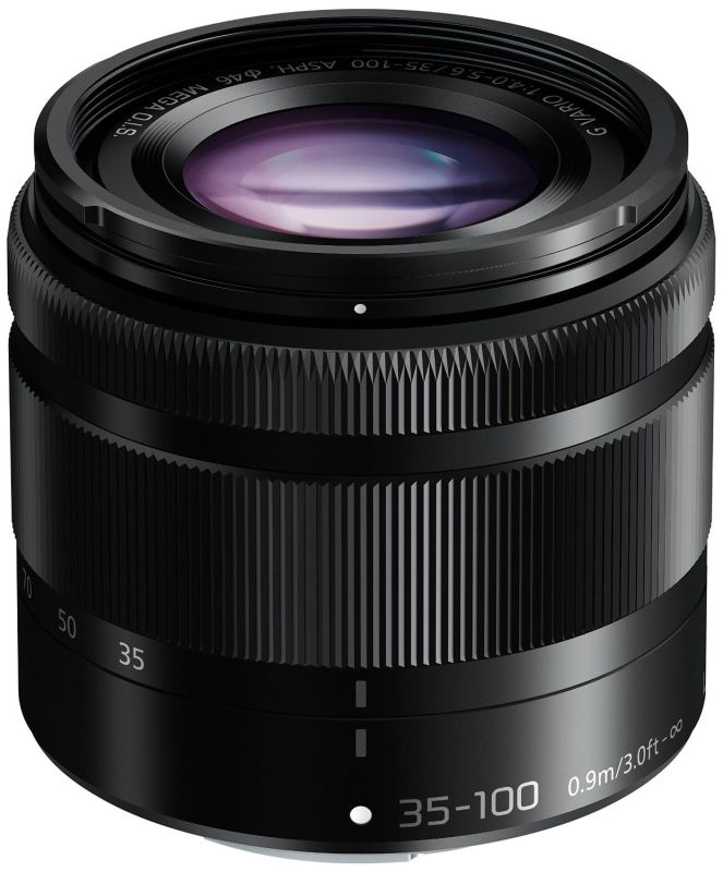 Объектив Panasonic Micro 4/3 Lens 35-100 mm F4-5.6