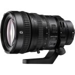 Объектив Sony 28-135mm f/4.0 G Power Zoom для NEX FF