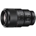 Объектив Sony 90mm, f/2.8 G Macro для камер NEX FF