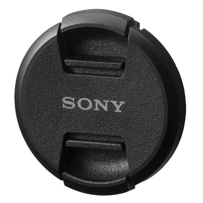 Крышка объектива Sony ALC-F67S