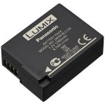 Акумулятор Panasonic DMW-BLC12E