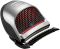 Машинка для стрижки Remington QuickCut Hairclipper, мережа+акум., роторний мотор, насадок-9, кейс, сталь, чорно-сріблястий