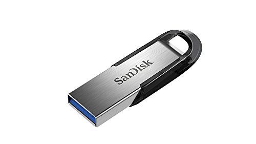 Накопитель SanDisk   64GB USB 3.0 Type-A Flair R150MB/s