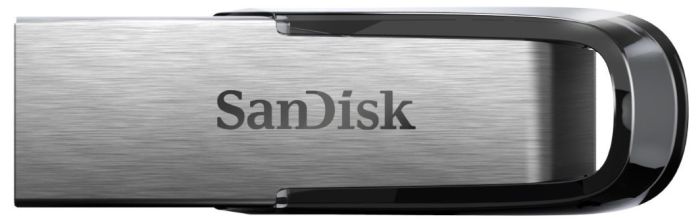 Накопитель SanDisk   64GB USB 3.0 Type-A Flair R150MB/s