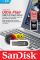Накопитель SanDisk   64GB USB 3.0 Type-A Flair R150MB/s