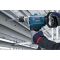 Дриль ударний Bosch Professional GBM 1600 RE 850Вт зубчастий патрон 1-16мм 630об/хв 3кг