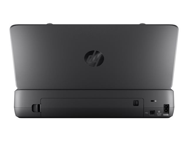 Принтер А4 HP OfficeJet 202 mobile c Wi-Fi