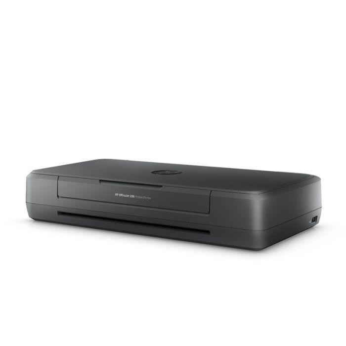 Принтер А4 HP OfficeJet 202 mobile c Wi-Fi