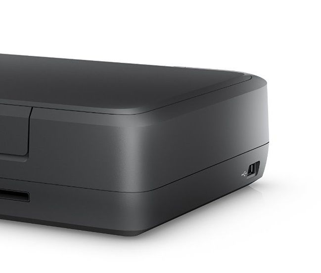 Принтер А4 HP OfficeJet 202 mobile c Wi-Fi