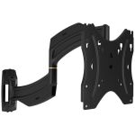 Крепление наклонно-поворотное ТВ 10-40"  Thinstall Chief TS118SU