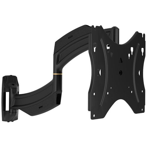 Кріплення ТВ поворотне  Thinstall  10-40" Chief TS118SU
