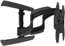 Крепление наклонно-поворотное ТВ 32-65"  Thinstall Chief TS318TU