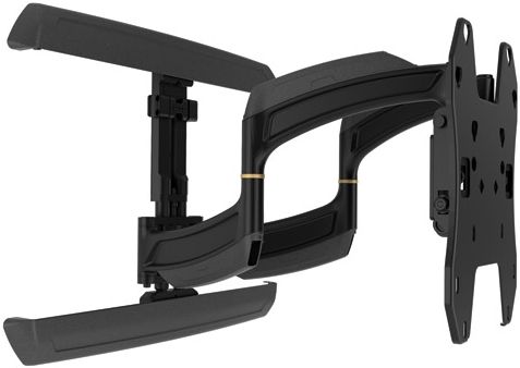 Кріплення ТВ поворотне  Thinstall  32-65" Chief TS318TU