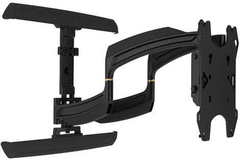 Крепление наклонно-поворотное ТВ 32-65"  Thinstall Chief TS325TU