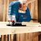 Лобзик Bosch GST 8000 E, 710Вт, 500-3100, об/мин, ход 20мм, 2.5кг