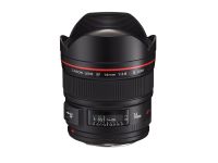 Об'єктив Canon EF 14mm f/2.8L II USM
