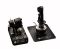 Комплект Thrustmaster Джойстик и Рычаг управления двигателем Hotas Warthog Pack, PC
