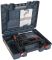 Перфоратор Bosch Professional GBH 2-26 DRE SDS-plus 800Вт 2.7Дж 2.8кг L-кейс