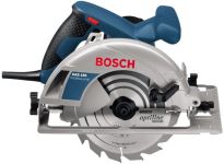 Пила дискова Bosch Professional GKS 190 1400Вт 190мм 4.2кг