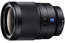 Объектив Sony 35mm, f/1.4 Carl Zeiss для камер NEX FF