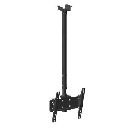 Стельове кріплення ТВ   32-65", чорне KSL CM-02