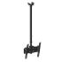 Потолочное крепление для ТВ 32-65"  , 1150-1750 мм KSL CM-02