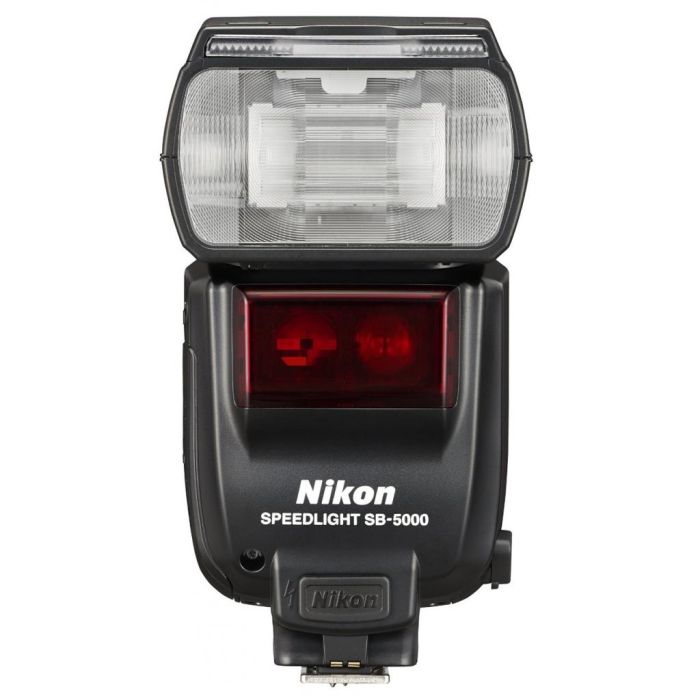 Вспышка Nikon SB-5000