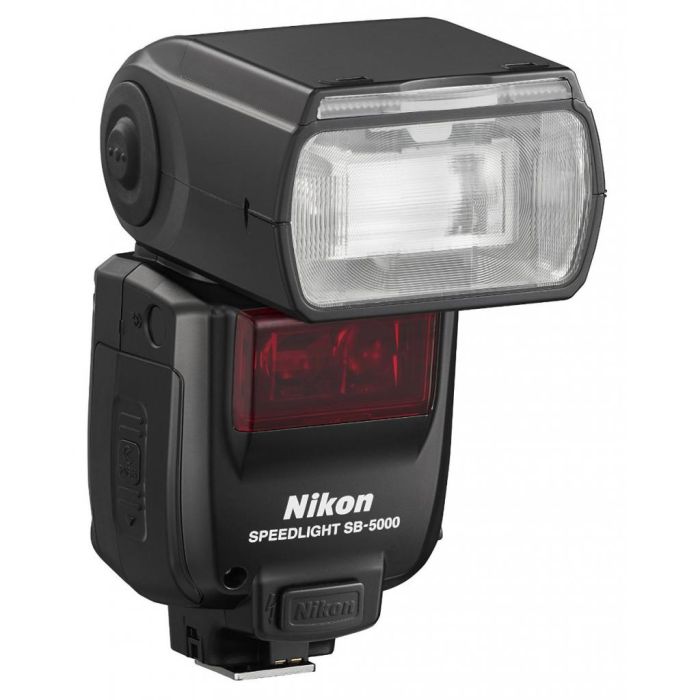 Вспышка Nikon SB-5000