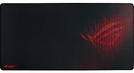 Ігрова поверхня ASUS ROG Sheath, XXL (900х440х3мм), чорно-червоний