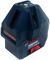 Нiвелiр лазерний Bosch Professional GLL 5-50X, до 50м, ±0.2мм/м, 3 проміня, сумка, перехiдник до штативу