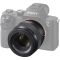 Объектив Sony 50mm, f/1.8 для камер NEX FF