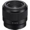 Объектив Sony 50mm, f/1.8 для камер NEX FF