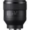 Объектив Sony 85mm f/1.4 GM для NEX FF