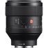 Объектив Sony 85mm f/1.4 GM для NEX FF