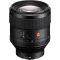 Объектив Sony 85mm f/1.4 GM для NEX FF