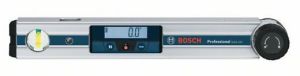 Кутомір Bosch Professional GAM 220, 40см, 0-220°, ±0.1°, 0.89кг