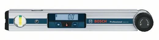 Кутомір Bosch Professional GAM 220, 40см, 0-220°, ±0.1°, 0.89кг