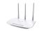 Маршрутизатор TP-LINK  N300, 4xFE LAN, 1xFE WAN TP-Link TL-WR845N