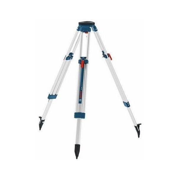 Штатив Bosch BT160 для оптических нивелиров, 5/8", 97–160 см, 4.1кг