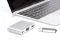 Хаб DIGITUS USB-C > VGA/USB-A/USB-C