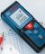 Далекомір лазерний Bosch Professional GLM 40, 0.15-40м, ±1.5мм, 0.1кг